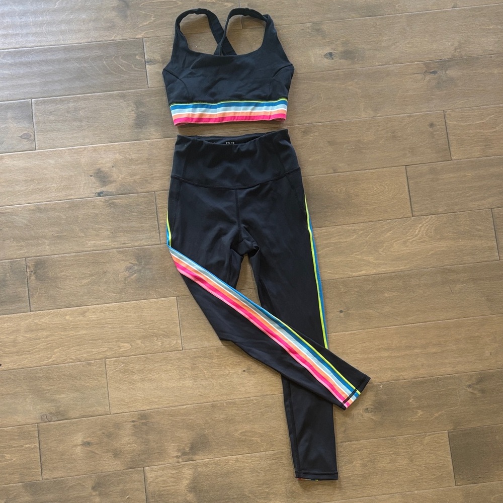 Ivl Workout Set - image 1